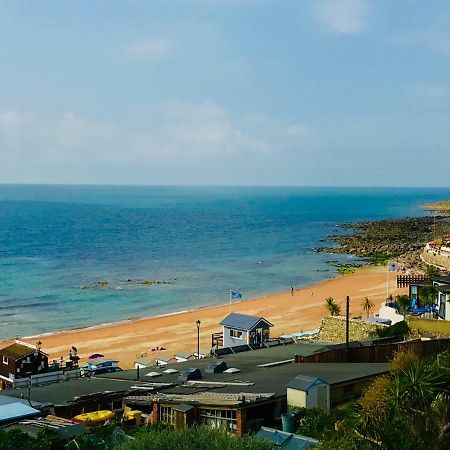 'Kaia' Beach Vista, Ventnor Beach公寓 外观 照片